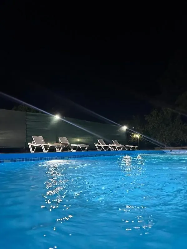 Brothershomes Bungalow Antalya 0*,  Türkiye