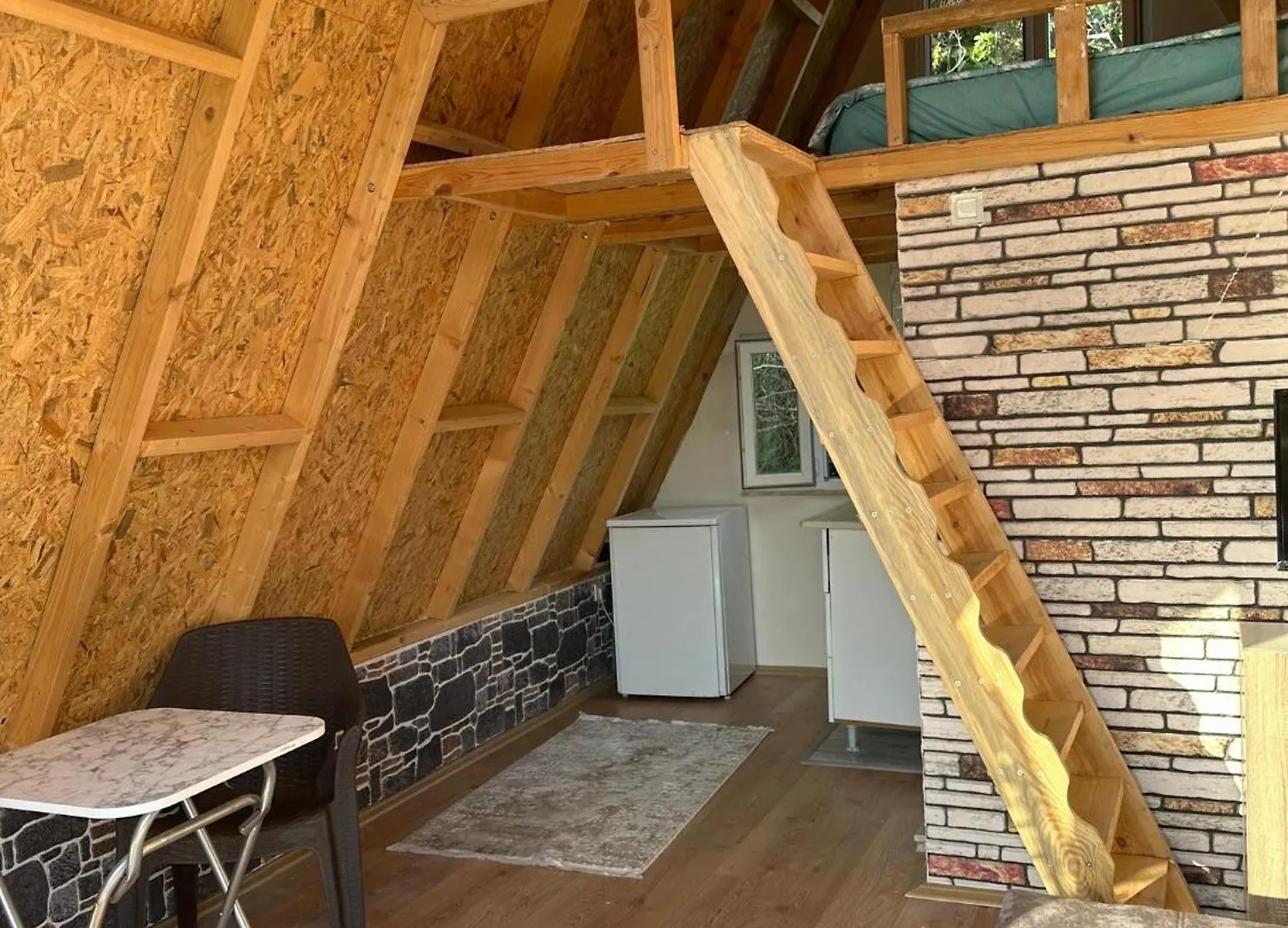 Brothershomes Bungalow Antalya 0*,