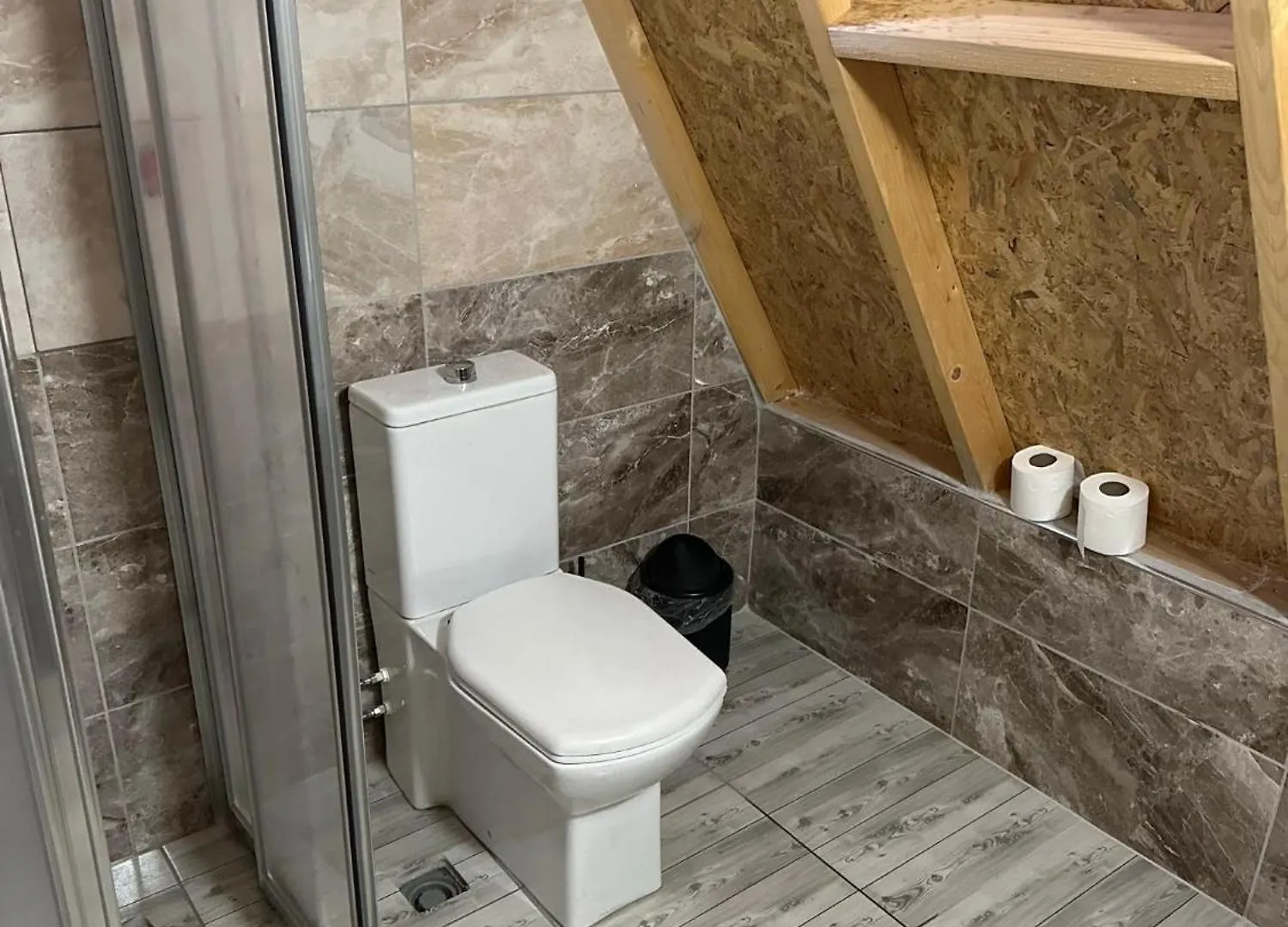 Brothershomes Bungalow Antalya